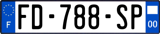 FD-788-SP