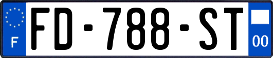 FD-788-ST