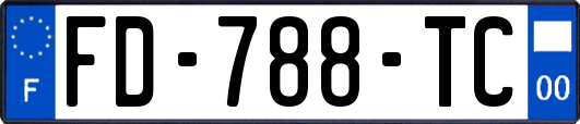 FD-788-TC