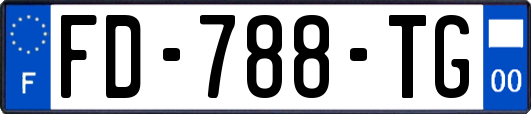 FD-788-TG