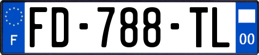 FD-788-TL