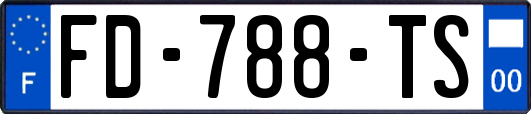 FD-788-TS