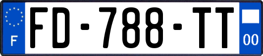 FD-788-TT