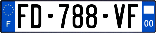 FD-788-VF