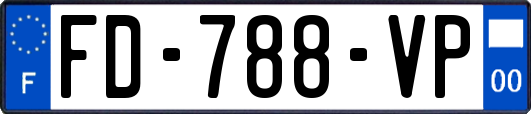 FD-788-VP