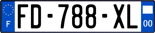 FD-788-XL