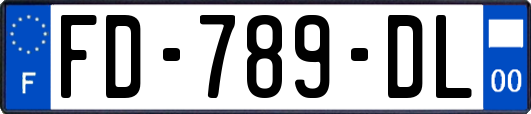 FD-789-DL