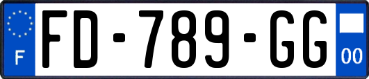 FD-789-GG