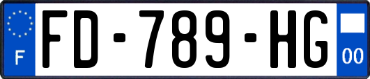 FD-789-HG