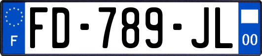 FD-789-JL