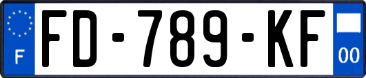 FD-789-KF
