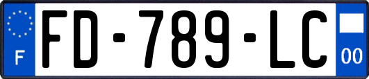 FD-789-LC