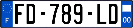 FD-789-LD