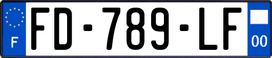 FD-789-LF
