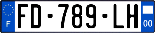 FD-789-LH