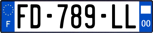 FD-789-LL
