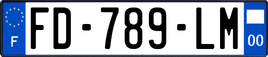 FD-789-LM