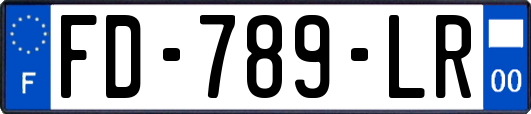 FD-789-LR
