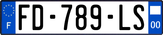 FD-789-LS