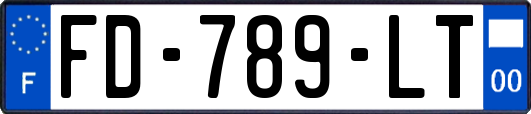 FD-789-LT