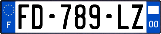 FD-789-LZ