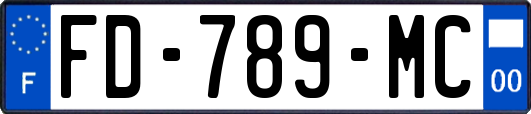 FD-789-MC