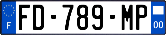 FD-789-MP