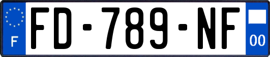 FD-789-NF