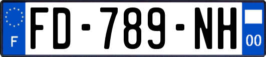 FD-789-NH