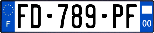 FD-789-PF