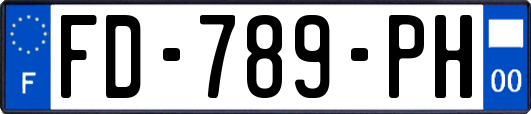 FD-789-PH