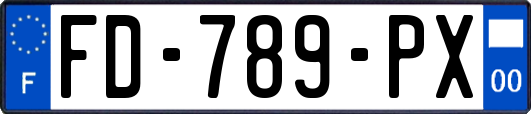 FD-789-PX