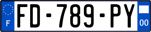 FD-789-PY