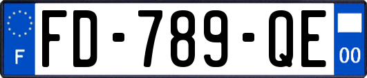 FD-789-QE