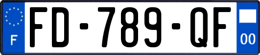 FD-789-QF