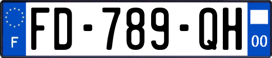 FD-789-QH