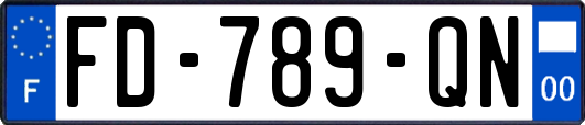 FD-789-QN