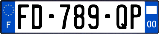 FD-789-QP