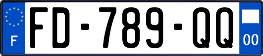 FD-789-QQ
