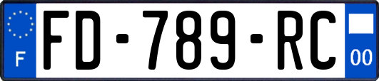 FD-789-RC