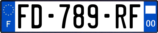 FD-789-RF