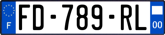 FD-789-RL