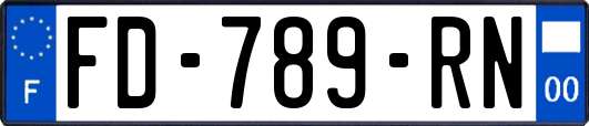 FD-789-RN