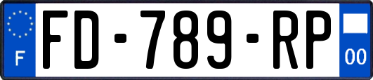 FD-789-RP