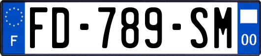 FD-789-SM