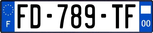 FD-789-TF