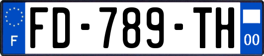 FD-789-TH