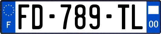 FD-789-TL