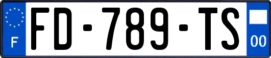 FD-789-TS