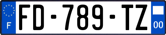 FD-789-TZ